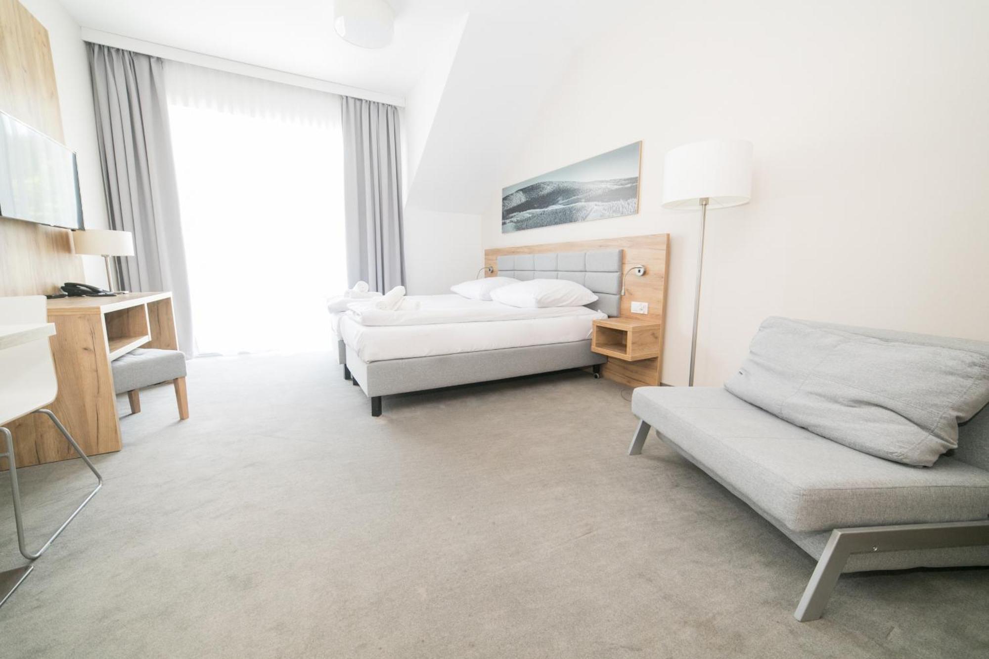 Vacationclub - Aparthotel Czarna Gora 319 Sienna  Luaran gambar